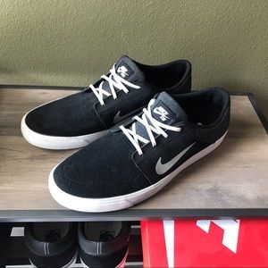 Nike SB size 14